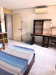 Blk 730 Khatib Spring (Yishun), HDB 5 Rooms #602077831